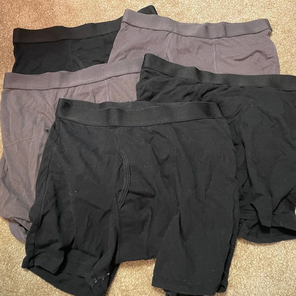 Natural Feelings boxer briefs medium